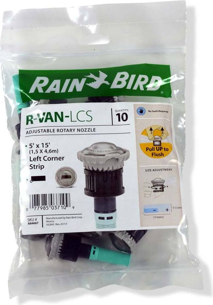 Rain Bird Rotationsdüse R-VAN-LCS
