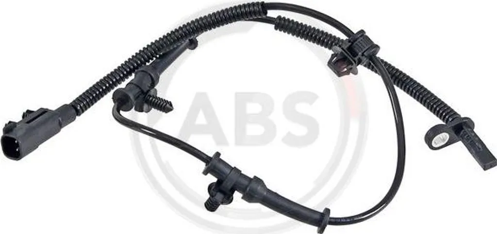 Sensore Velocità Ruota 31362 A.B.S. per Jeep Cherokee KL 2.0 2.2 3.2