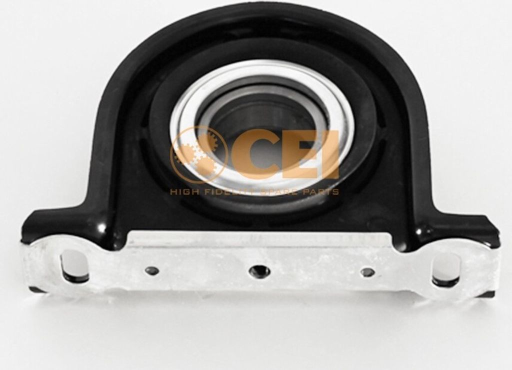 CEI 284.009 Kardanwellenlager 60mm für VOLVO B10 Gelenkwelle