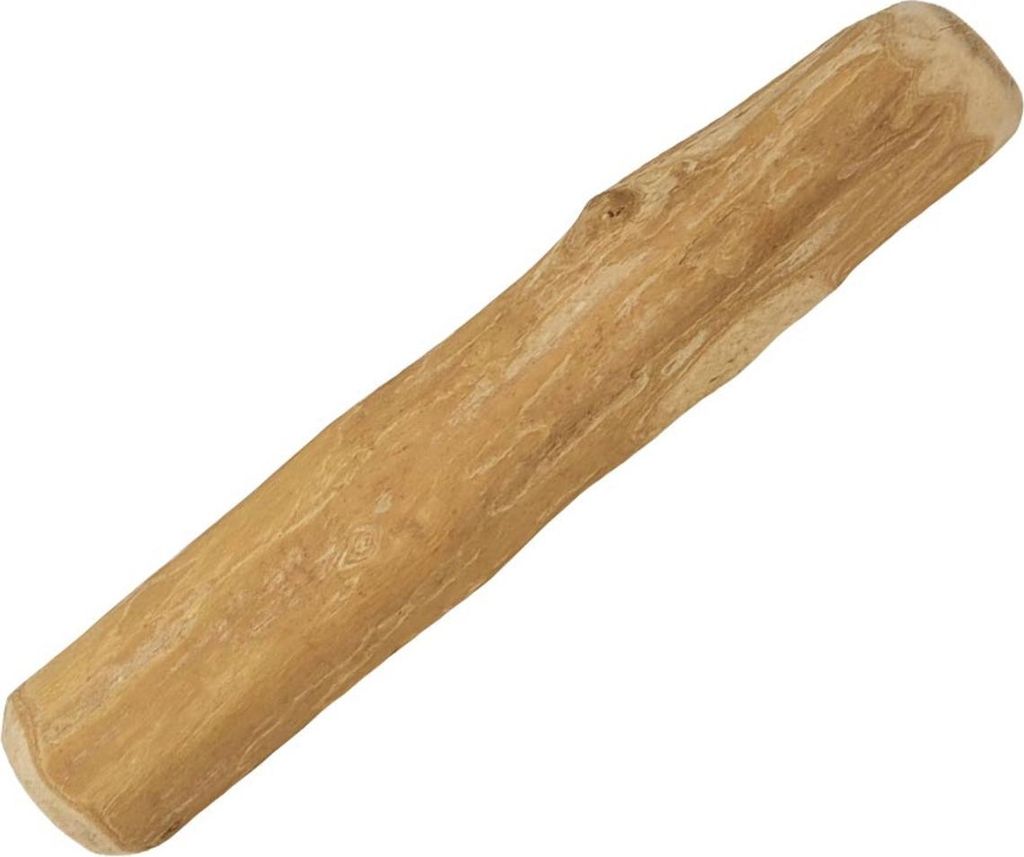 Nobby Kaffeeholz-Kaustab M, 15-20 cm, ca. 140 g