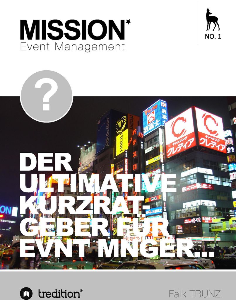Operatives Event Management