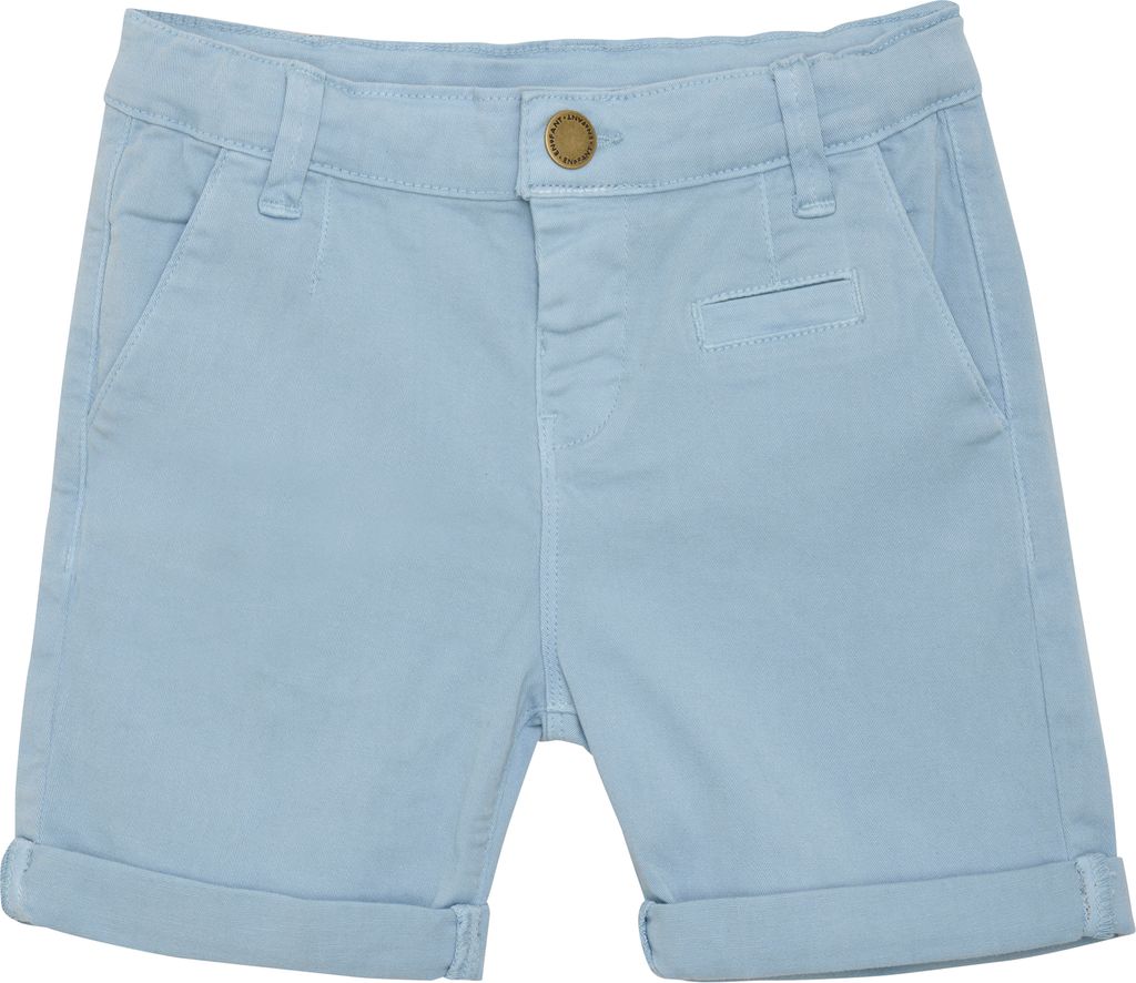 En Fant ENShorts Woven  regular fit Produktbild 
