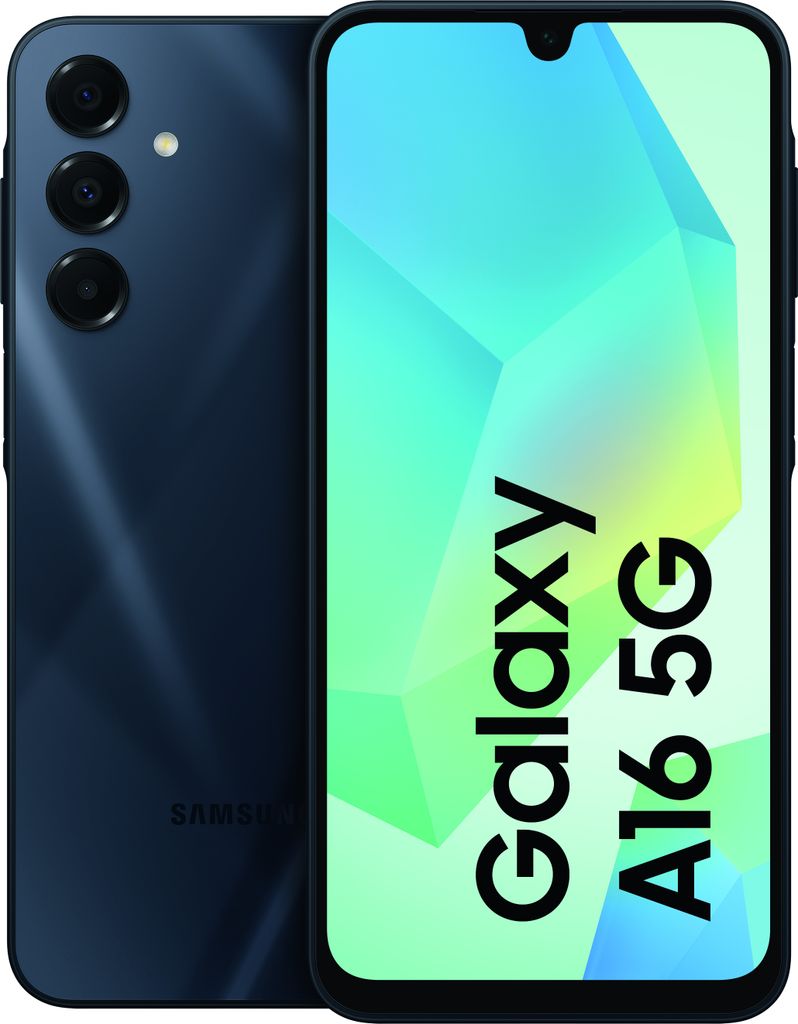 Samsung Galaxy A16 5G Produktbild 13