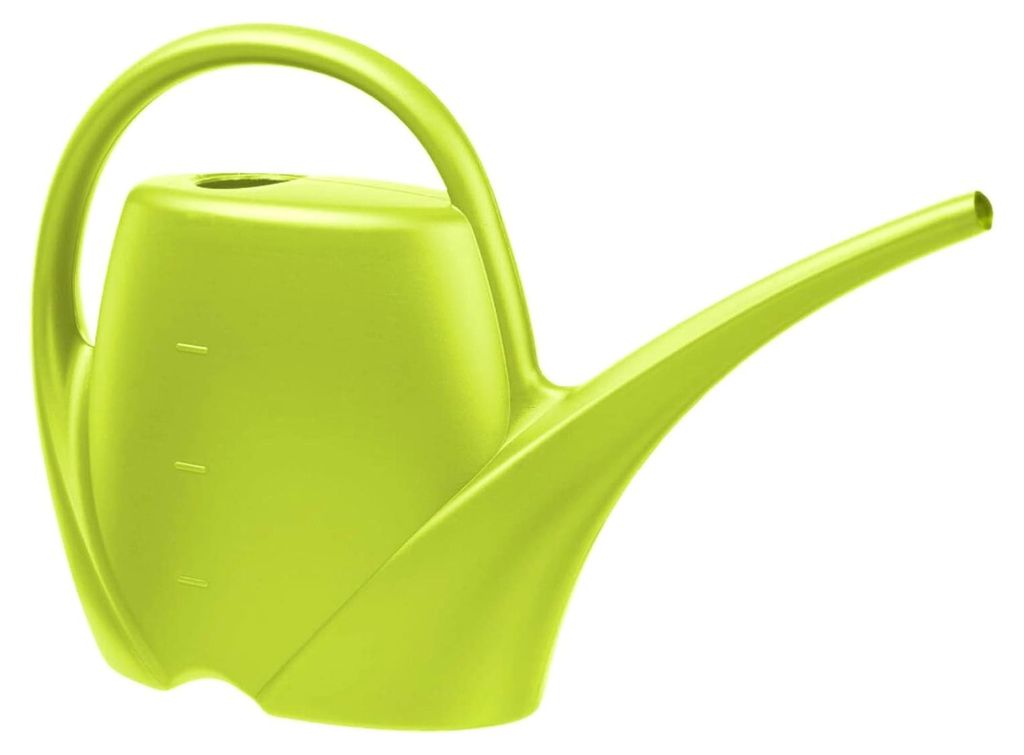Gießkanne Spring 1,7 L erbsengrün