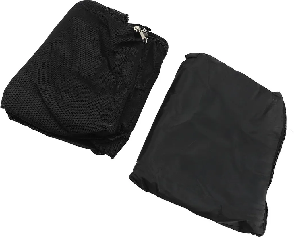 Moustiquaire de Hayon de Voiture XL 180x150cm en Nylon Haute Densité