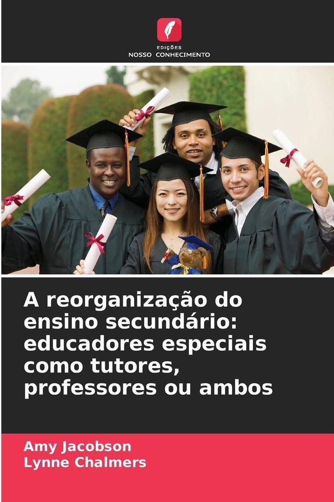 A reorganização do ensino secundário: educadores especiais como tutores, professores ou ambos