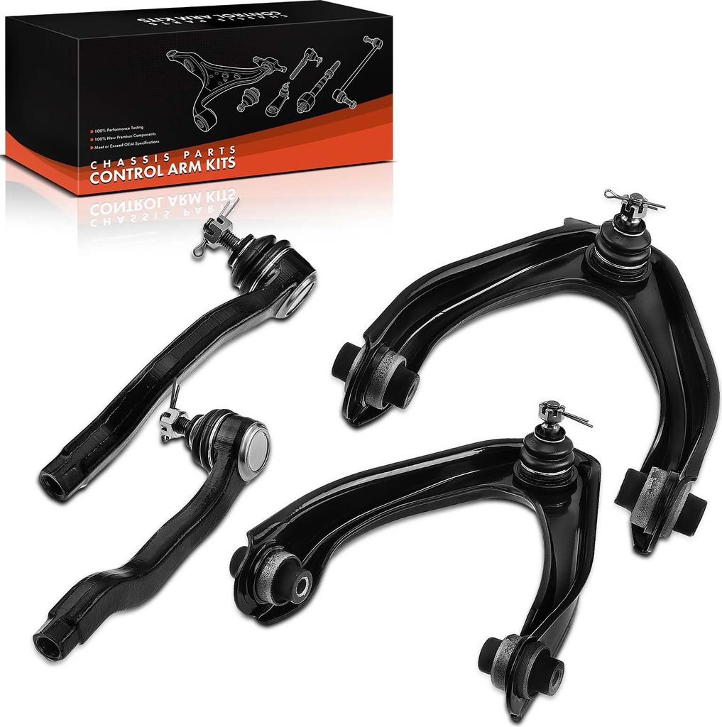 Frankberg 1x Querlenker Satz Vorderachse für Honda CR-V I RD 2.0L 1995-2002