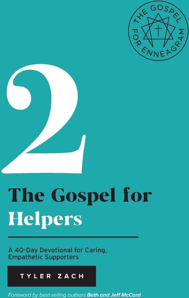 The Gospel for Helpers