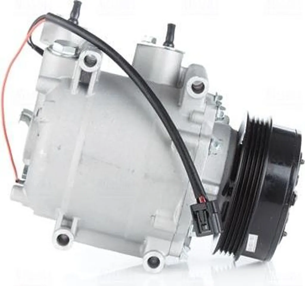 Compresseur de Climatisation Honda Insight et CR-Z pour un Froid Durable