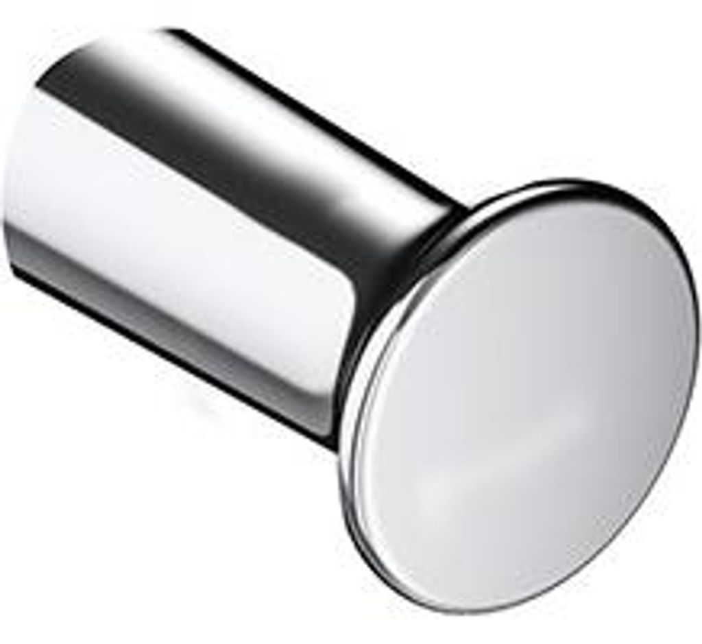 VIGOUR Handtuchhaken clivia 30 mm verchromt