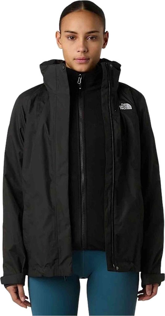 Jacke The North Face NF0A8E02JK31 für Damen Produktbild 