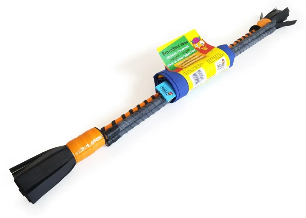 Flowerstick Bravo Basic Megaform avec grip adhérent et housse de rangement - 3