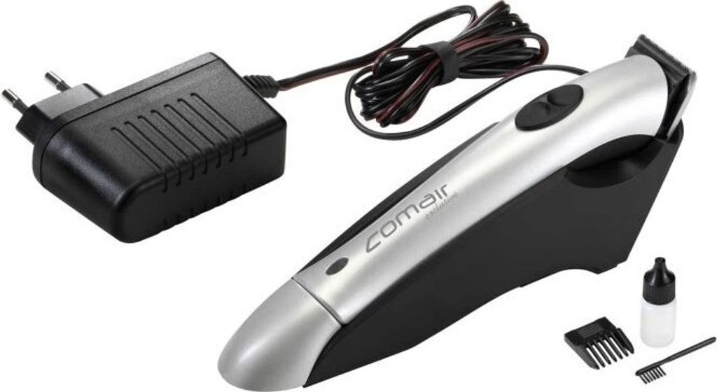 Comair Original Perl Trimmer OT 10 Original Perl Trimmer OT Produktbild 