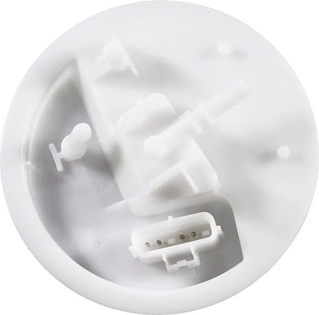 Metzger 2250545: Pompa Carburante Alta Qualità per Ford Focus III