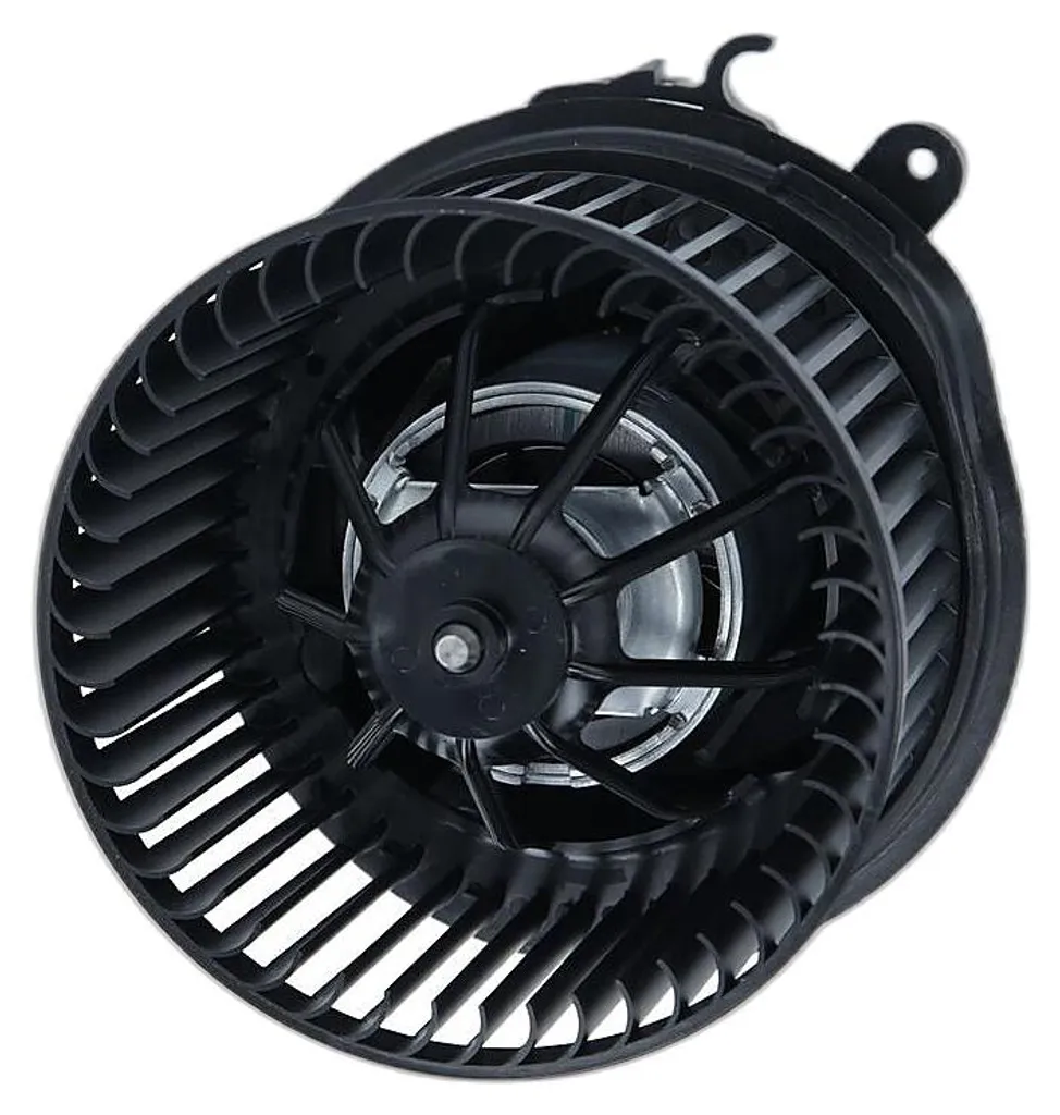 Moteur de ventilation 282W VALEO 2 pôles compatible CITROËN C3