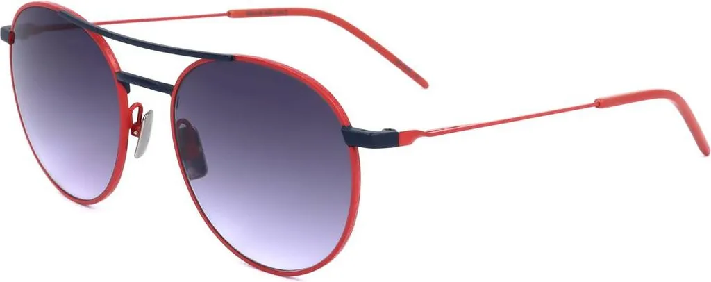 Sguardo d'Autore con Italia Independent Axel 0306S Rosso Blu