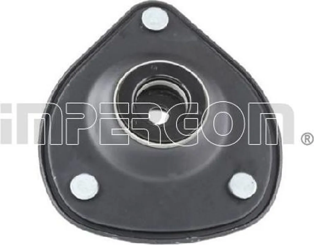 Supprimez les bruits de suspension avec le palier 71854 OE 4060A081