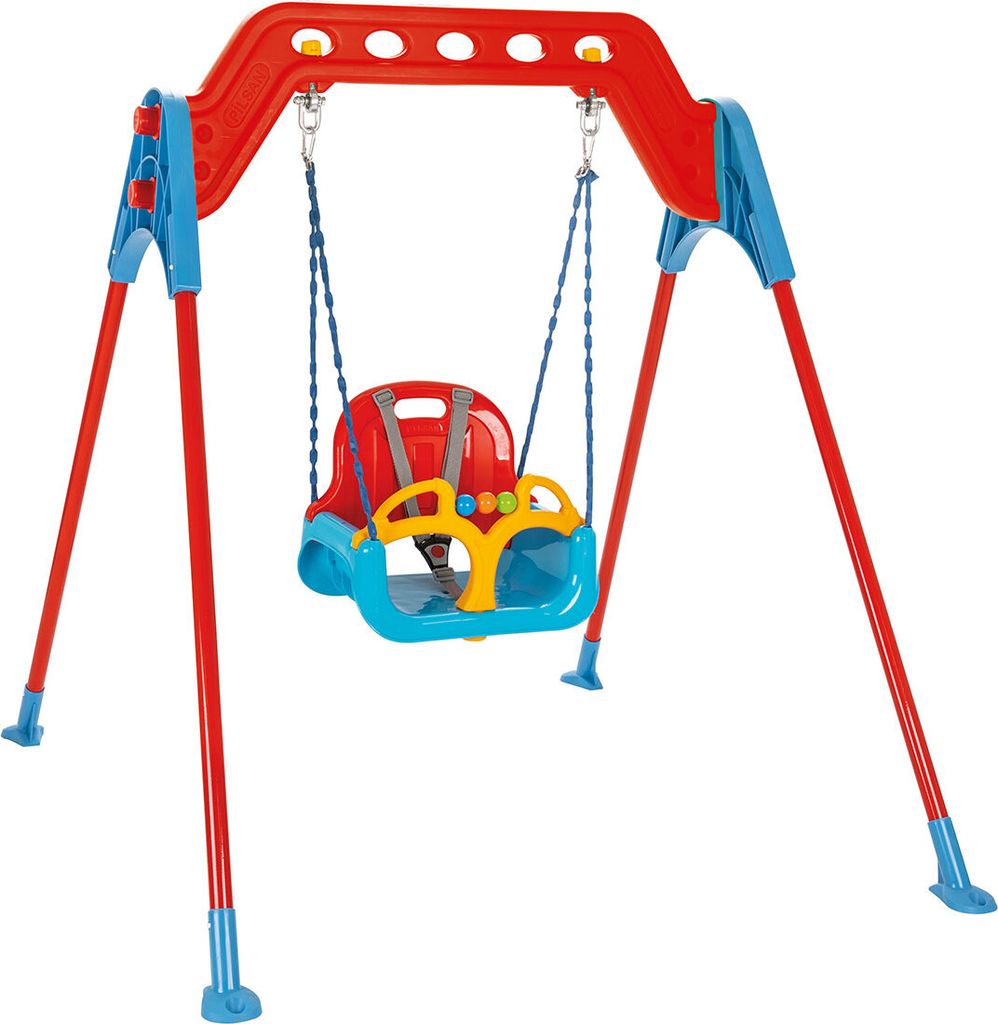 Metal Frame Samba Swing 3in1 Produktbild 1