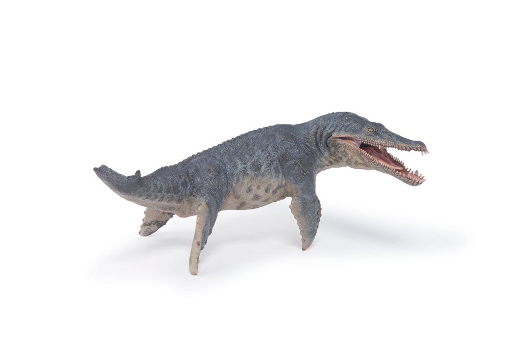 Papo 55089 Kronosaurus 18 cm Dinosauro Immagine del prodotto 
