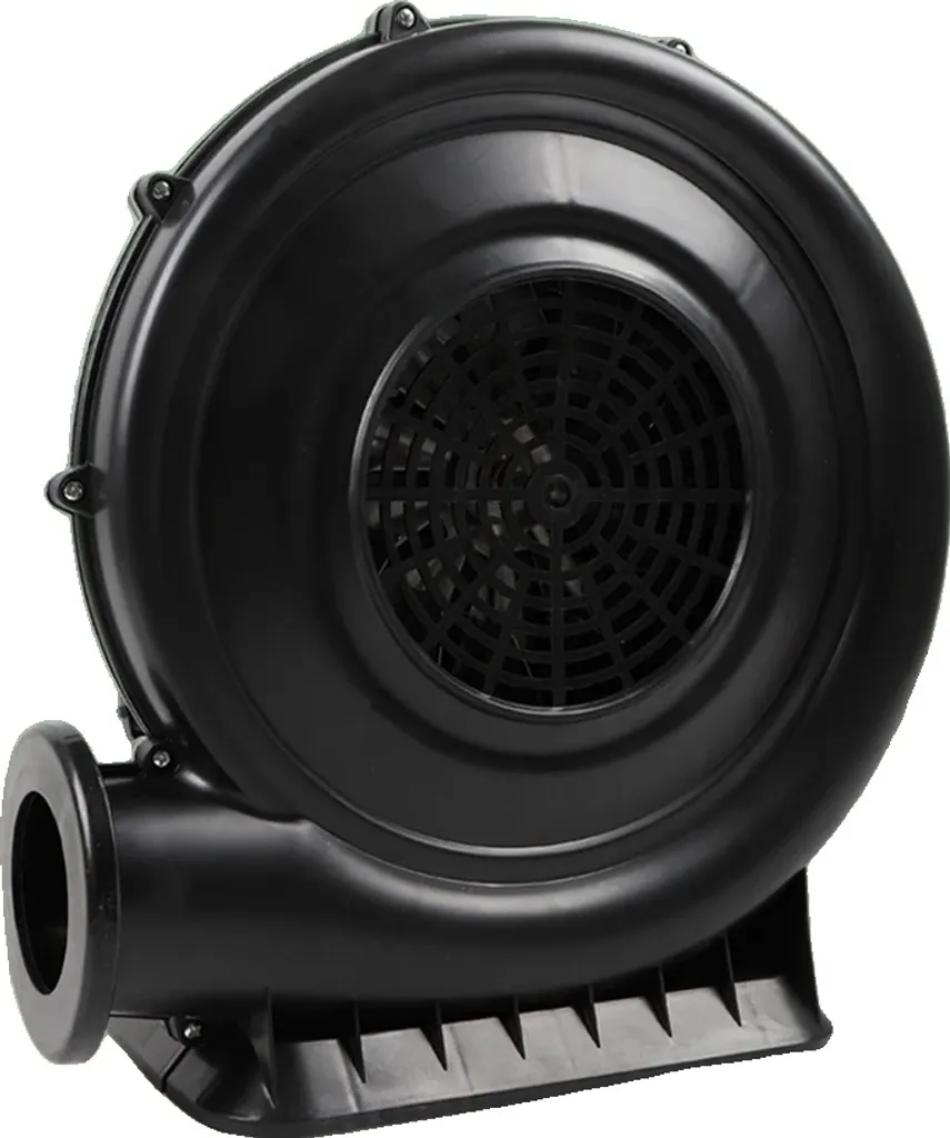 Ventilateur pour château gonflable 250W - Soufflerie d'air silencieuse