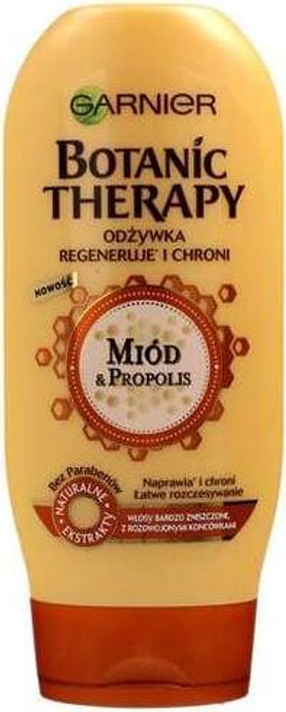 Garnier Botanic Therapy Honig & Propolis Spülung