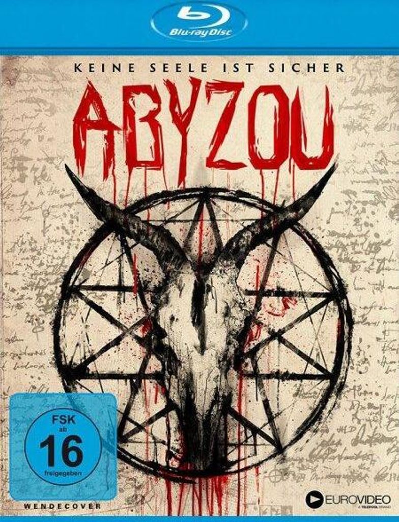 Abyzou - Keine Seele ist sicher