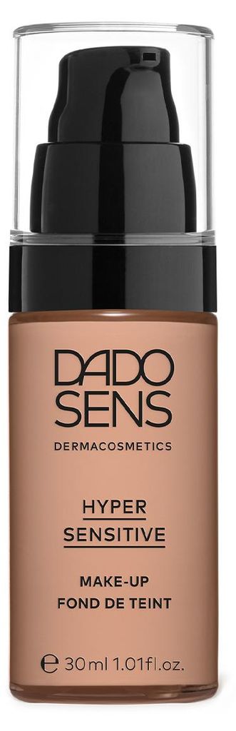 #02W Hazel Dado Sens Hypersensitive Make-Up Foundation Zdjęcie produktu 