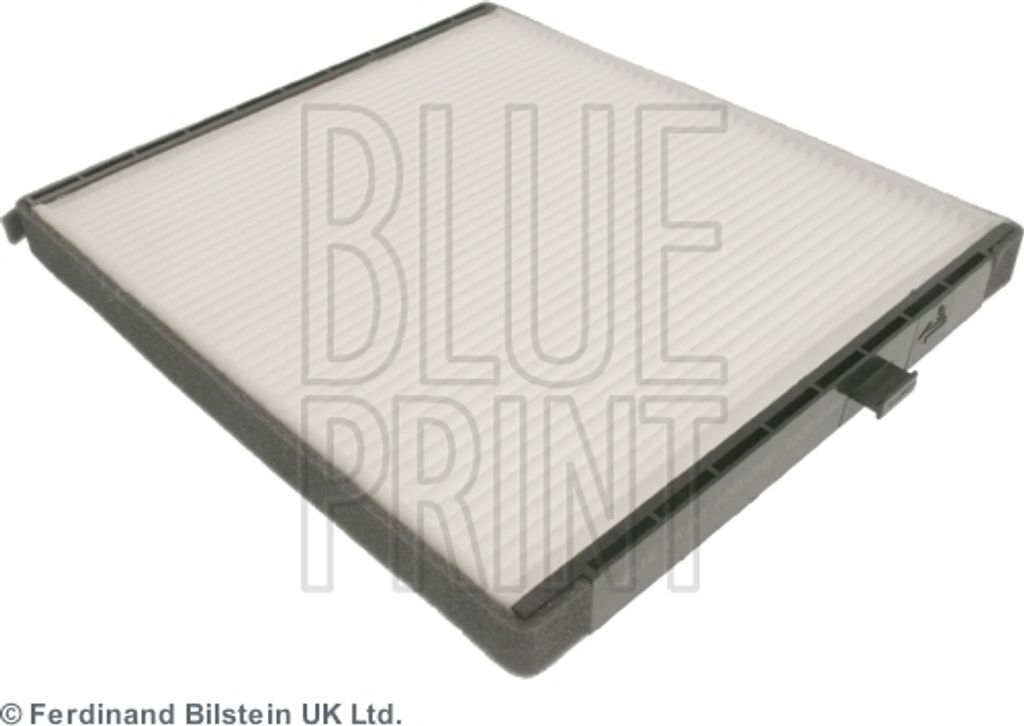 Innenraumfilter BLUE PRINT ADG02505