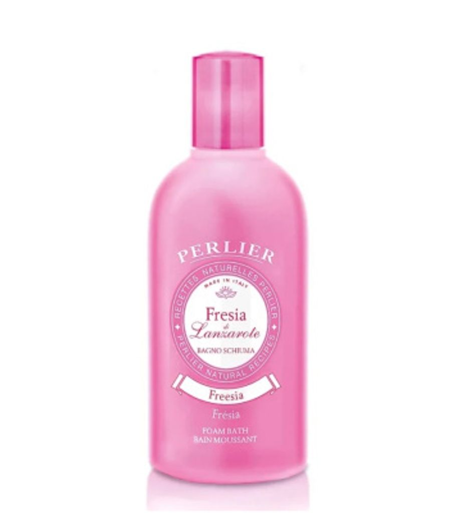 Perlier Fresia Badeschaum 500 ml