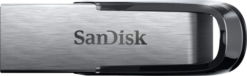 Sandisk SDCZ73-032G Ultra Flair 32 GB USB 3.0 Stick, Produktbild 