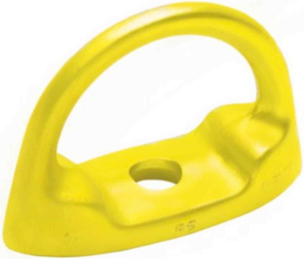 Zarges Fall Protection D-bolt Anschlagpunkt