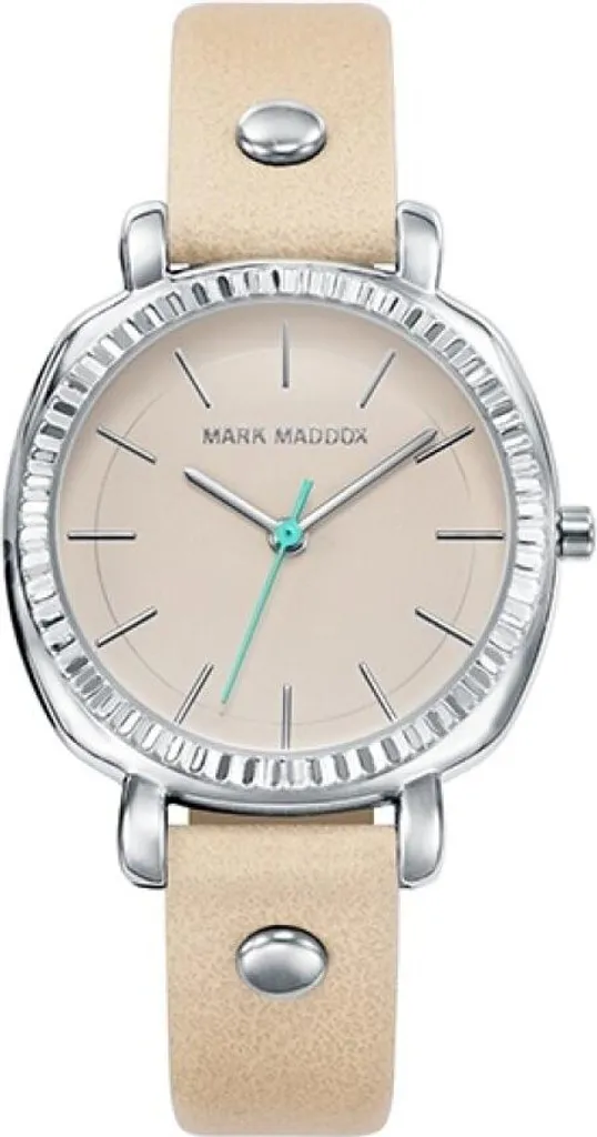 Montre Mark Maddox MC0019-07 Idéale pour le Travail et vos Sorties