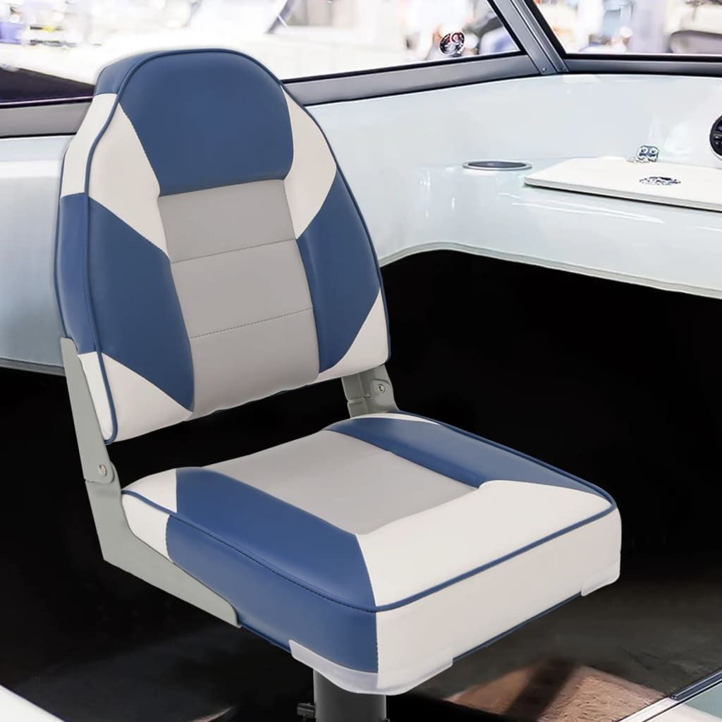 Bootssitz mit Podest 360° Drehbar, Sonstiges Angelzubehör 2024 Neu DesignMöbel