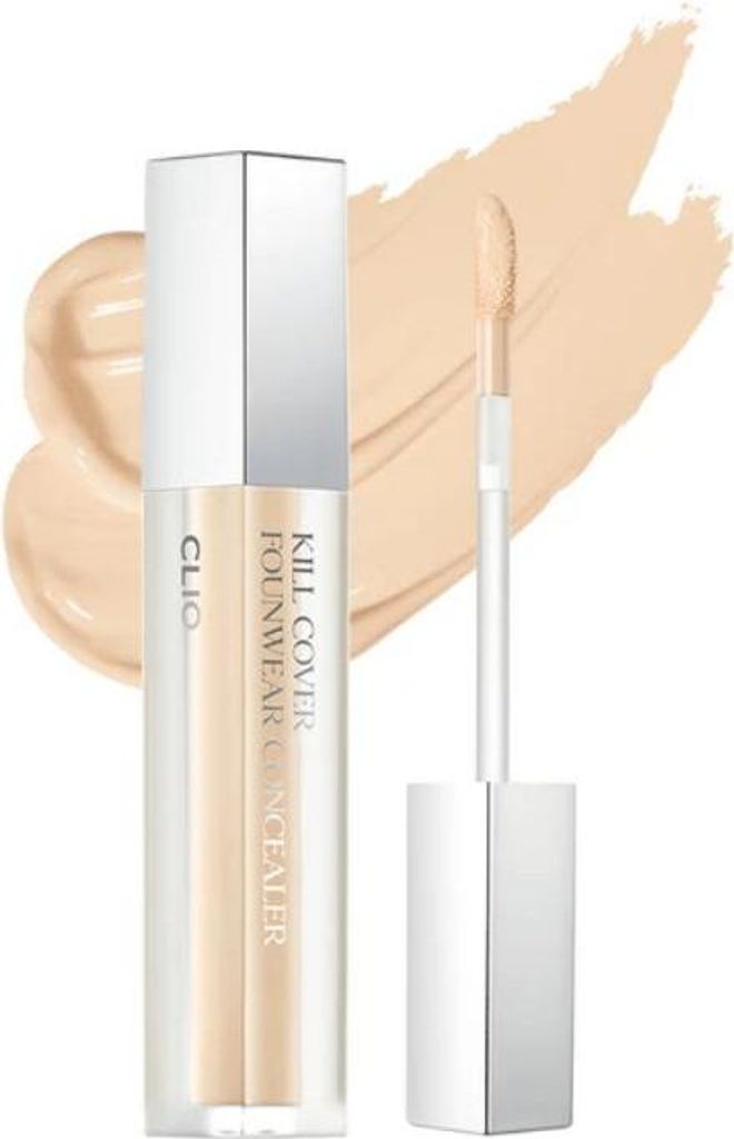 CLIO Kill Cover Foundation Concealer #03 Linen 6g - Produktbild 
