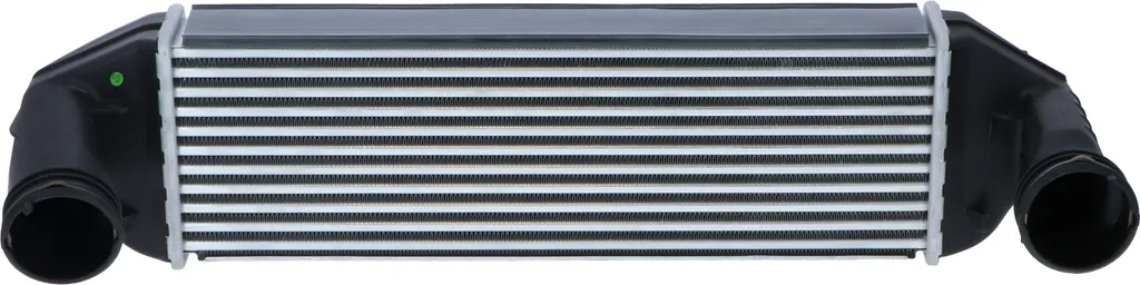 Fin des Pertes de Puissance BMW X3 E83 - Intercooler NRF 17113449191