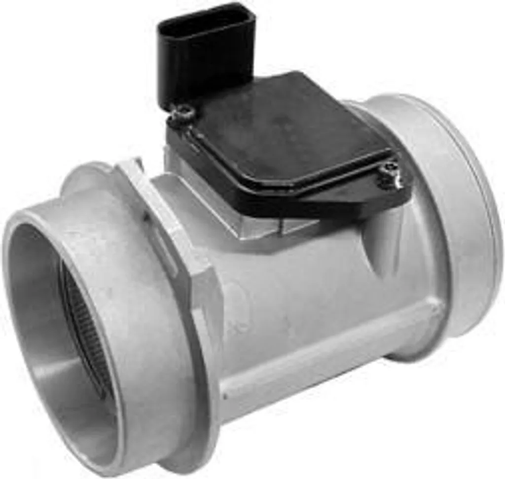 Capteur de masse d'air 059906461GX compatible Audi A4 8E et Passat 3B