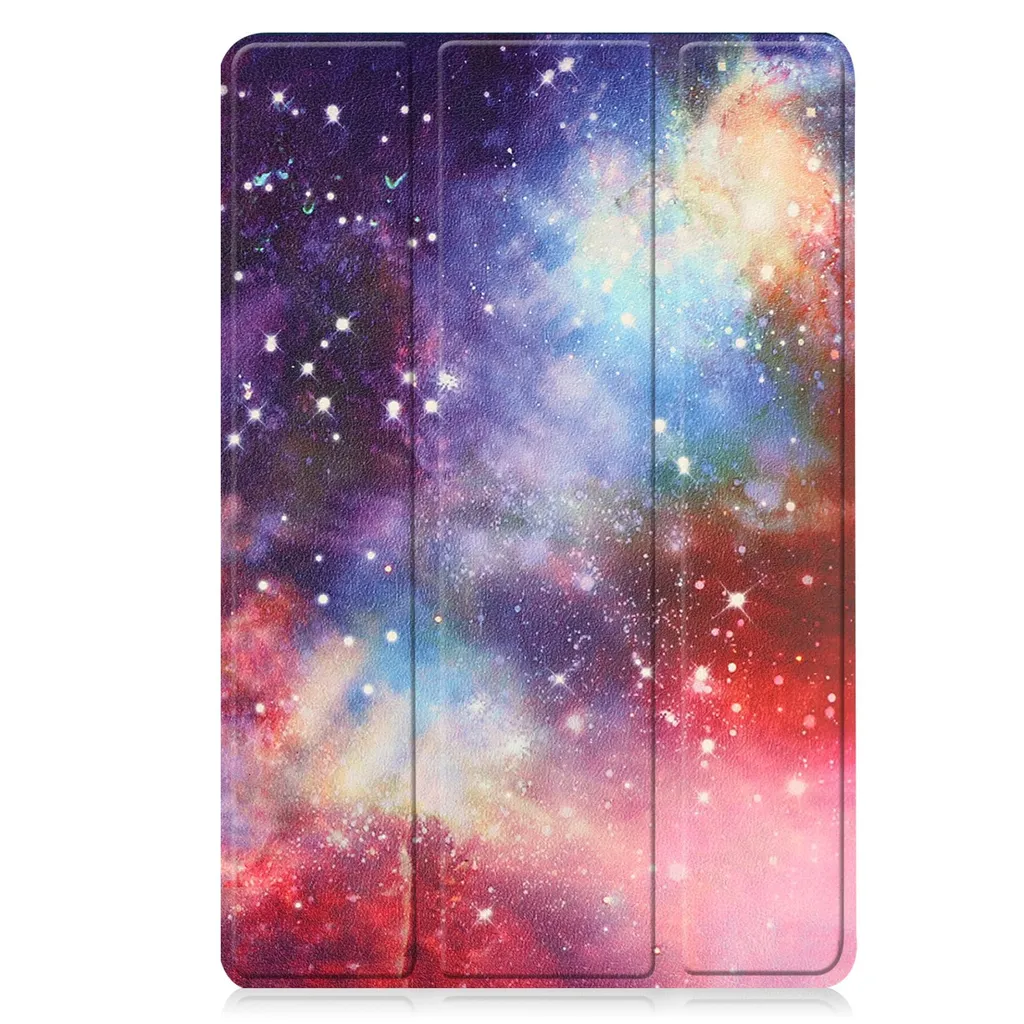 Cover Lenovo M10 3rd Gen 2022 10.1: Custodia Slim Smart Stand - 8