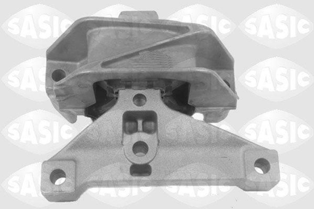 SASIC 2700005 Lagerung, Motor OE 1839G4 kompatibel mit C3, C2
