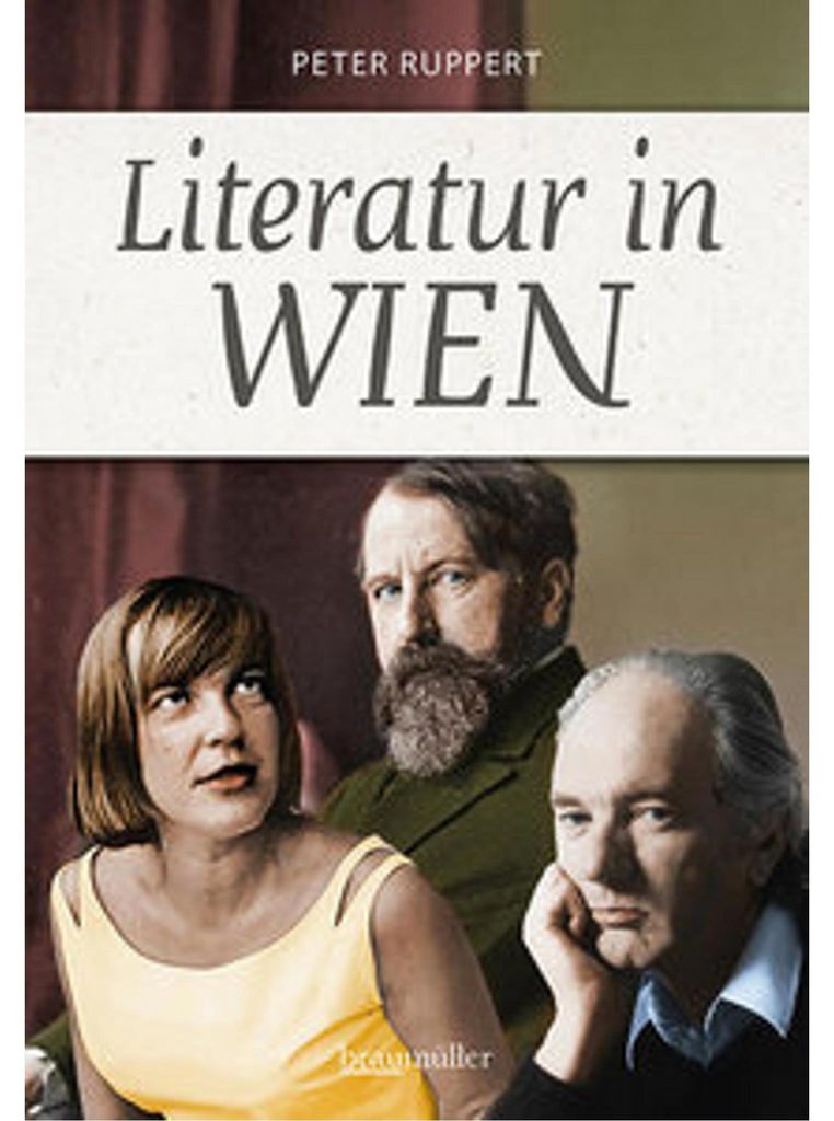 Literatur in Wien
