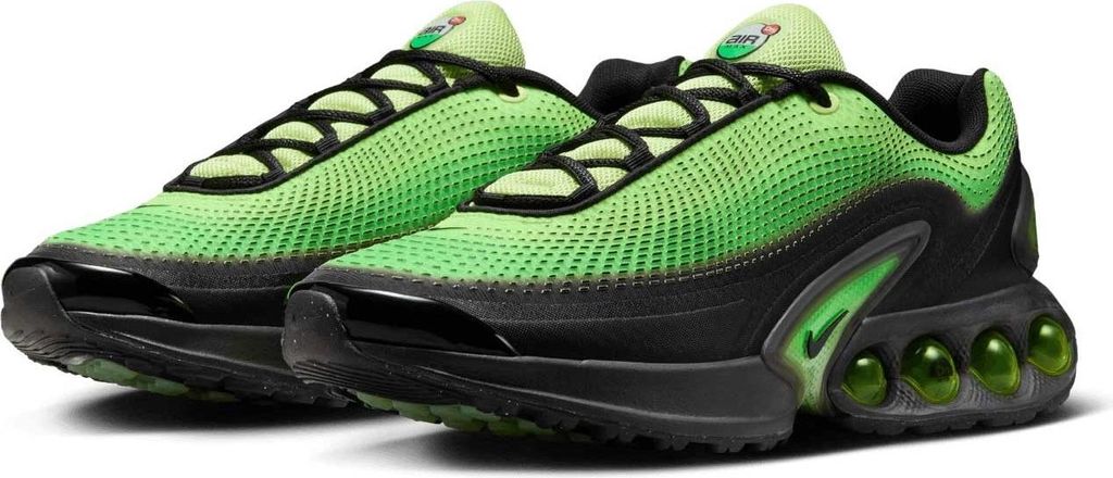 Sportschuhe Nike Air Max Dn Amd Hv3521 700, Größe 46
