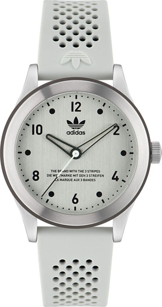 adidas Originals Code Three Uhr