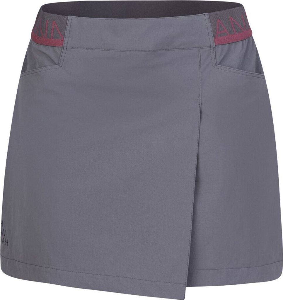 Hannah Lanna Ii Rock Grau 42 Frau Grau 42
