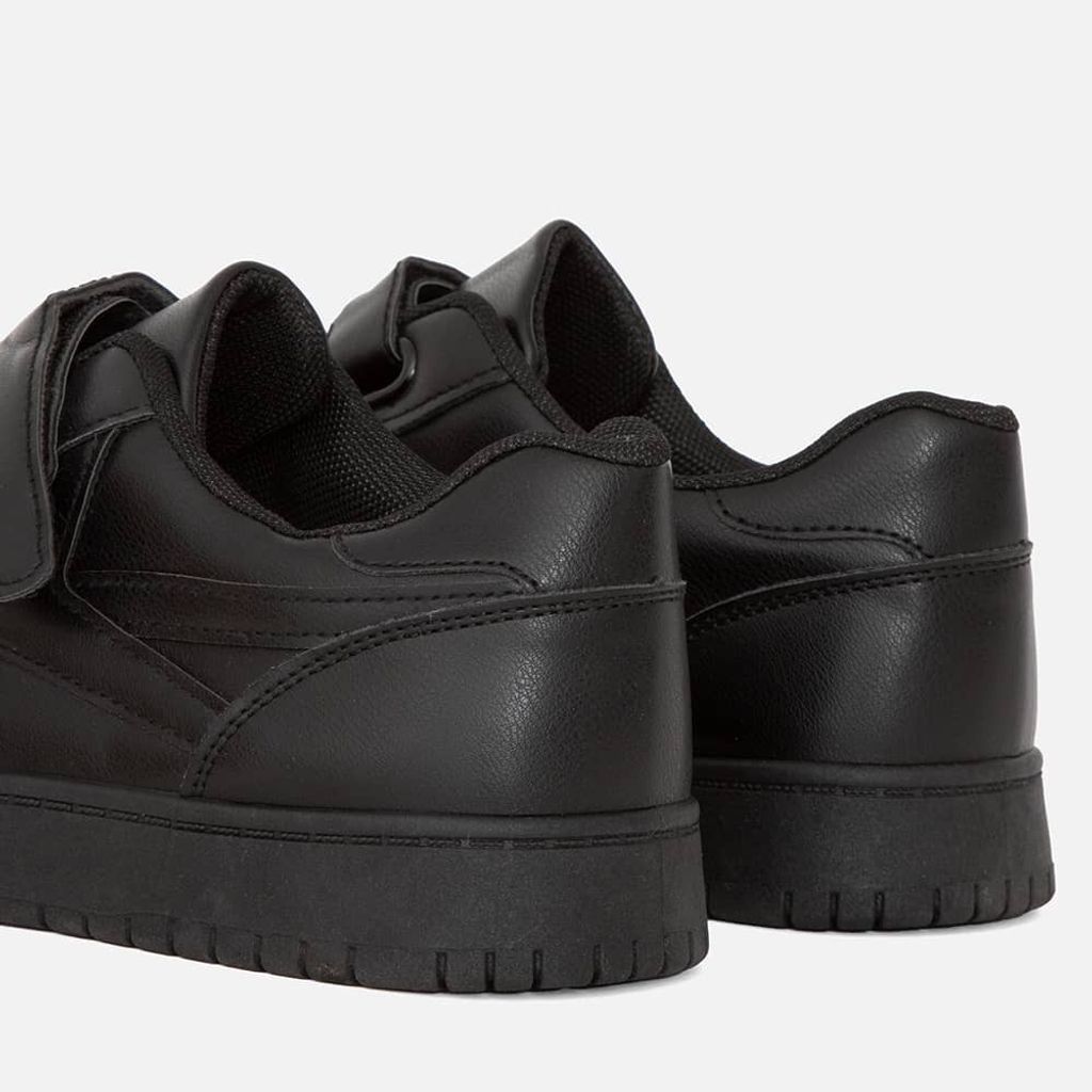 Schuhe Permani Menos E2012B11BLACK Produktbild 4
