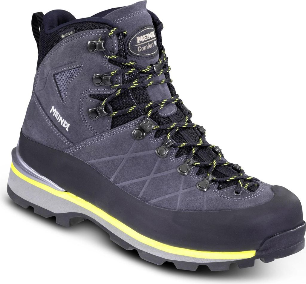 MEINDL Antelao PRO GTX ANTHRAZIT/LEMON ANTHRAZIT/LEMON 47 Produktbild 