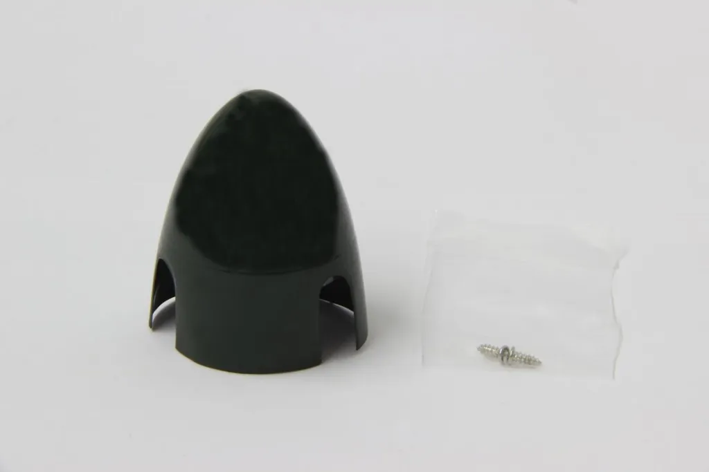 Jamara Spinner Set Zero 1000mm Idéal pour Apprendre la Voltige RC