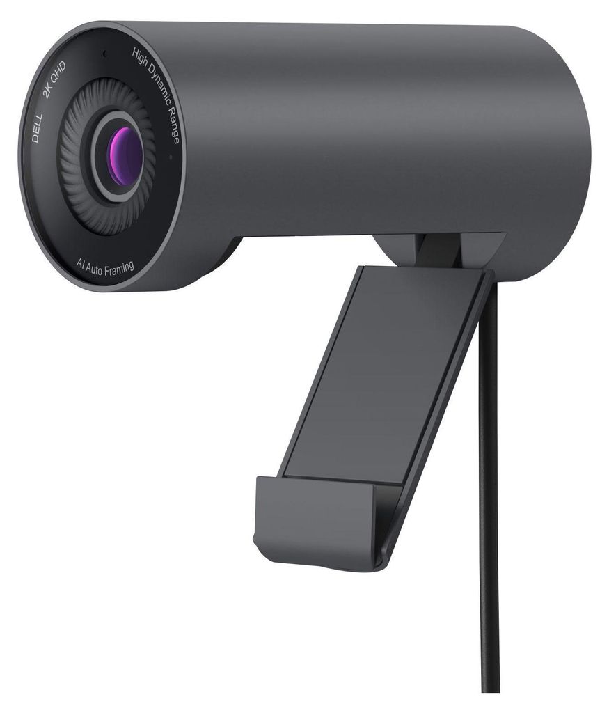 Dell Pro WB5023 - Kamera internetowa - Kolorowa - 2560 x Zdjęcie produktu 