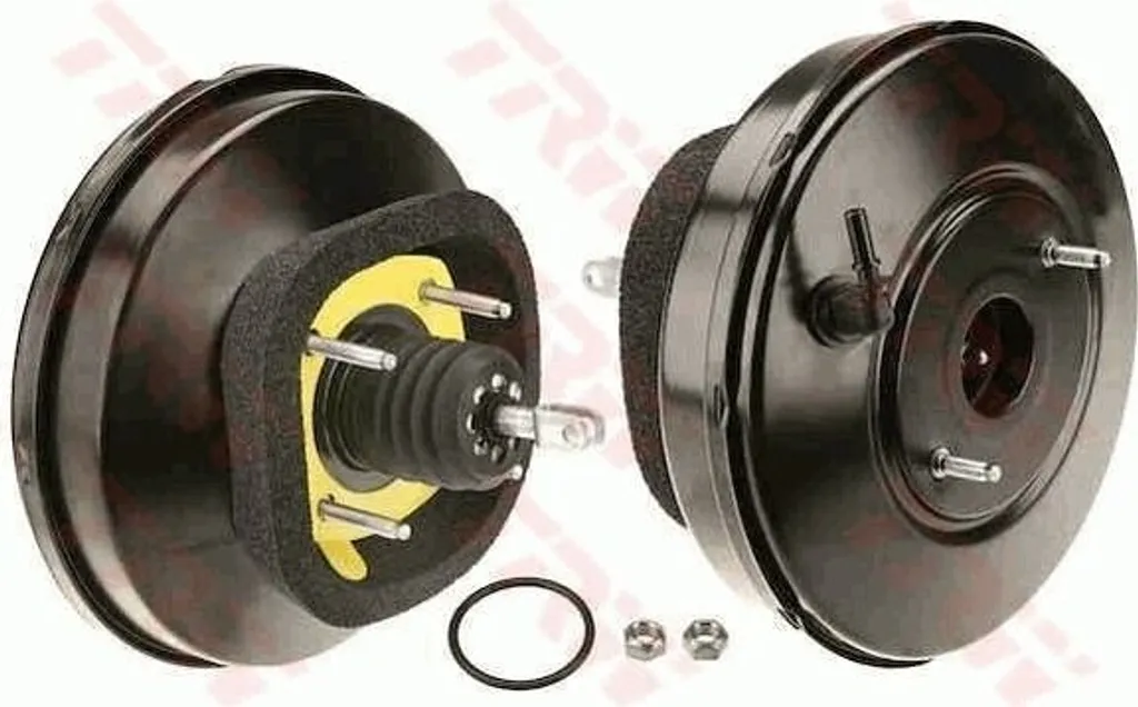 Servofrein TRW PSA124 pour Peugeot 207 WA WC WD WK - Réf OE 4535 Y4