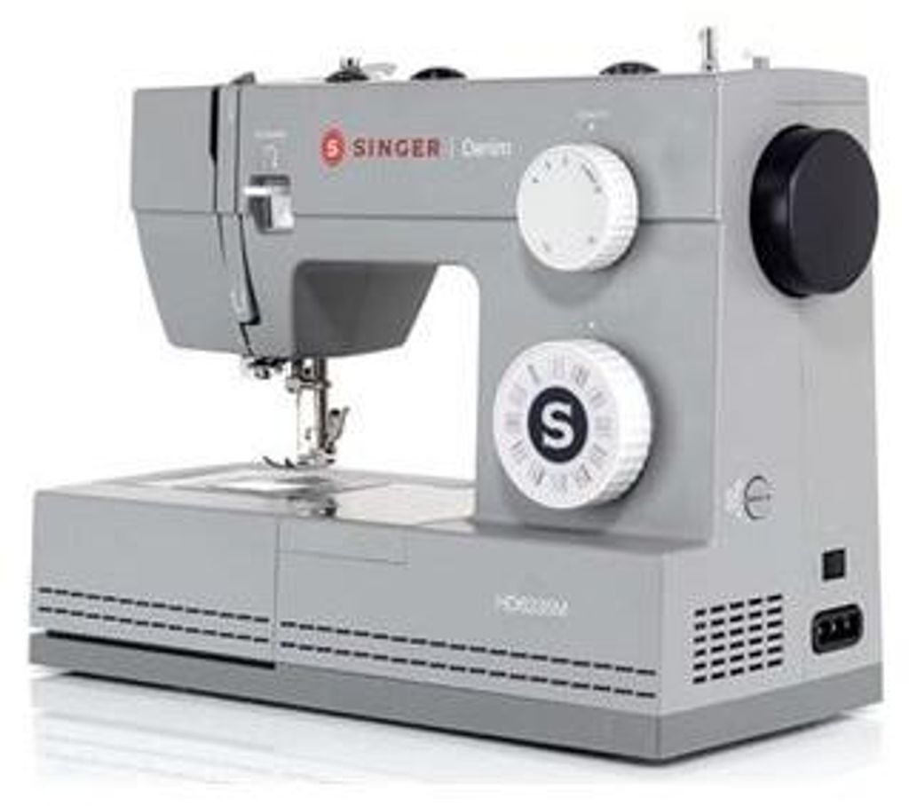 VSM Singer Denim HD6335M - Nähmaschine - 34 Stiche Produktbild 