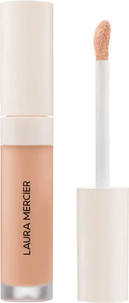 Correcteur Real Flawless Concealer 2W1 haute couvrance et longue tenue