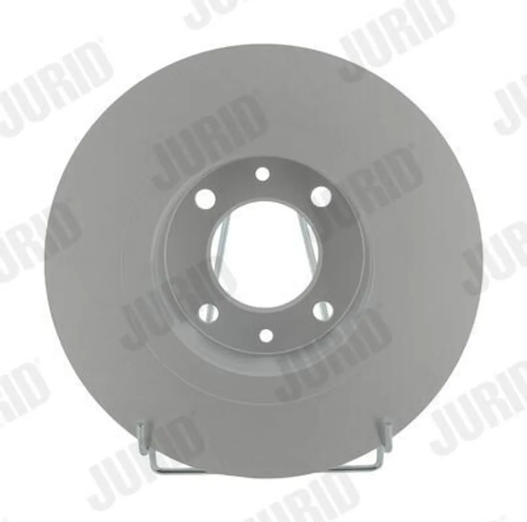 Disques de Frein Avant JURID 562189JC pour Citroën C5 I et C5 II Break